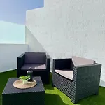Juvimar Gasthuis Arrecife (Lanzarote)