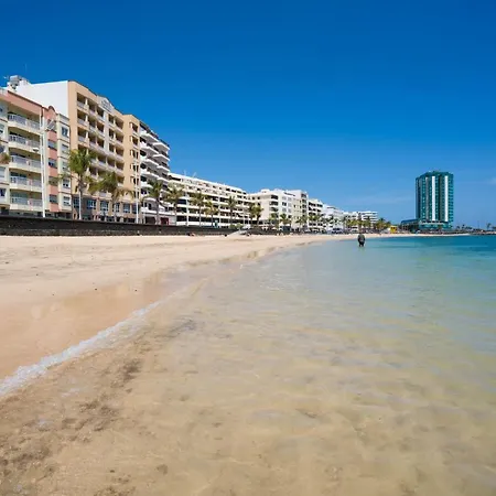 Juvimar Πανσιόν Arrecife (Lanzarote)