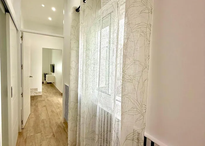 Πανσιόν Juvimar Arrecife (Lanzarote)