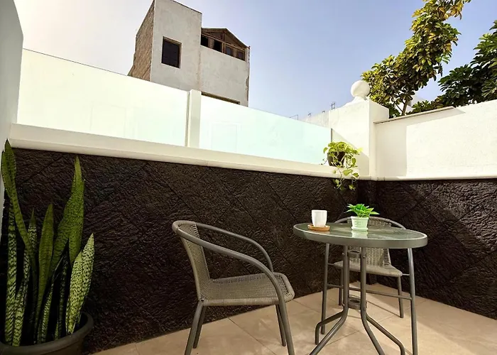 Πανσιόν Juvimar