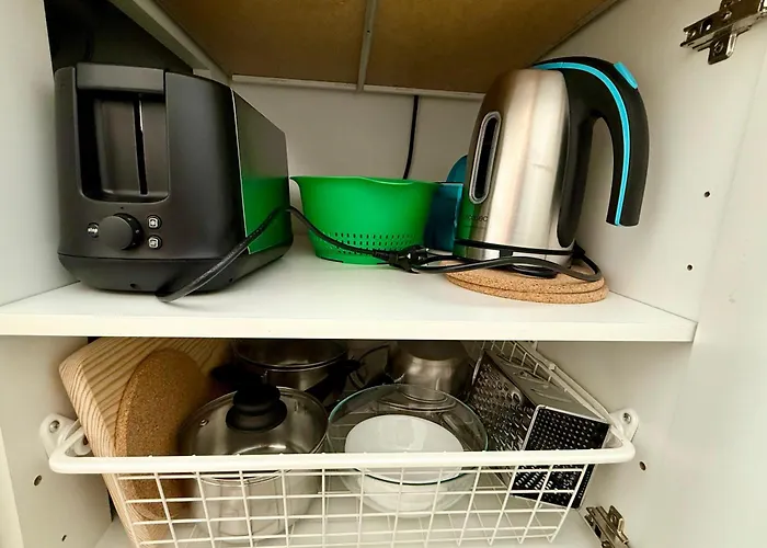 Juvimar Πανσιόν 3*